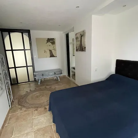 Holiday home Casa Angelina *