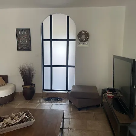 Casa Angelina Cervione