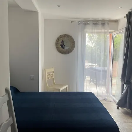 Casa Angelina Cervione