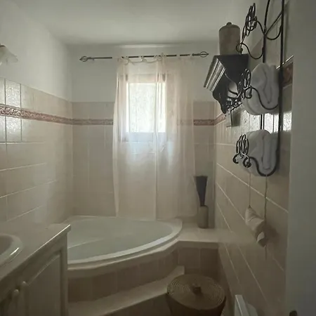 Casa Angelina Cervione
