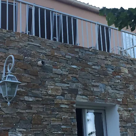 Casa Angelina Nyaraló