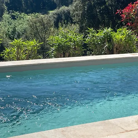 Nyaraló Casa Angelina