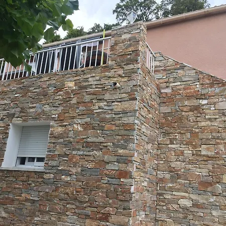 Casa Angelina Nyaraló